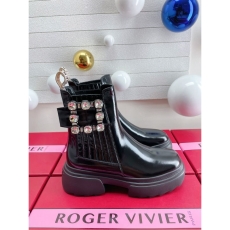 Roger Vivier Boots